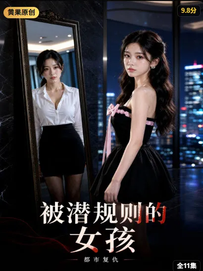 香蕉视频热门短剧排行TOP1海报